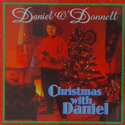 Christmas With Daniel [Audio CD] O'Donnell, Daniel