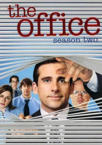 The Office: Season 2 [DVD]