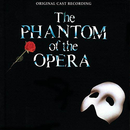 The Phantom of the Opera (Original 1986 London Cast) [Audio CD] Lloyd Webber, An