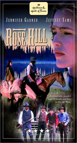 Rose Hill [VHS Tape]