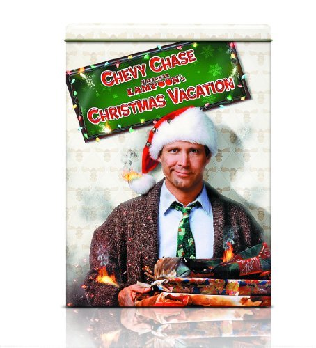 National Lampoon's Christmas Vacation (Ultimate Collector's Edition) [DVD]