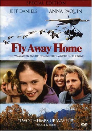 Fly Away Home (Special Edition) [DVD] [DVD]