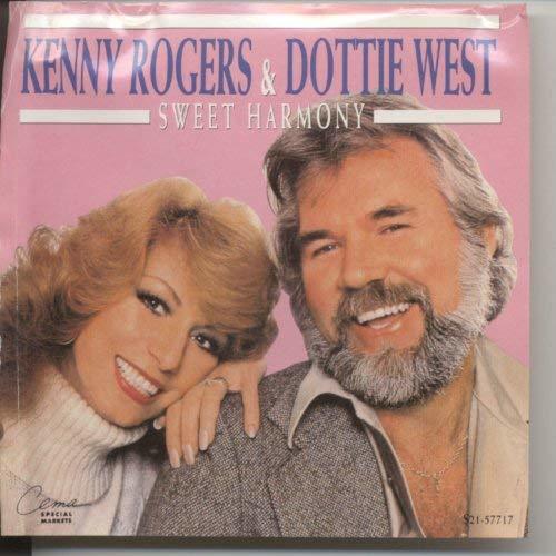 Sweet Harmony [Audio CD]