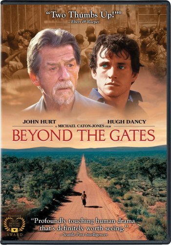 Beyond the Gates [DVD]