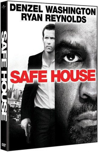 Safe House [DVD]