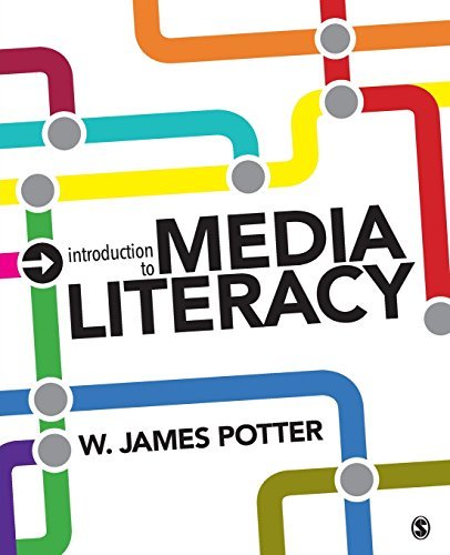 Introduction to Media Literacy [Paperback] Potter, W. James