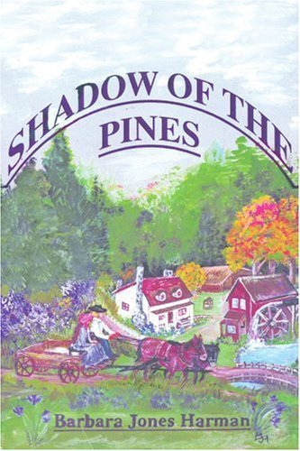 Shadow of the Pines: A novel about two families and the revival of an age-old ve