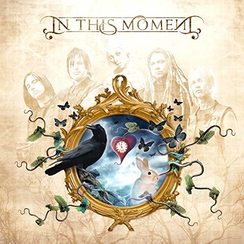 The Dream [Audio CD] In This Moment