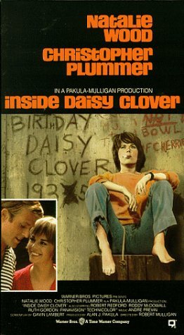 Inside Daisy Clover [VHS Tape]