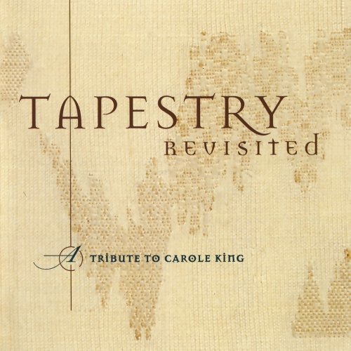 Tapestry Revisited: Tribute to Carole King [Audio CD] Various Artists