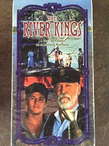 The River Kings - 2 Volume Set [VHS Tape]