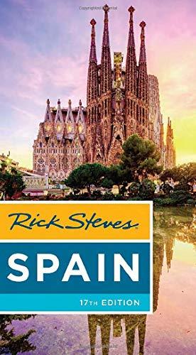 Rick Steves Spain Steves, Rick