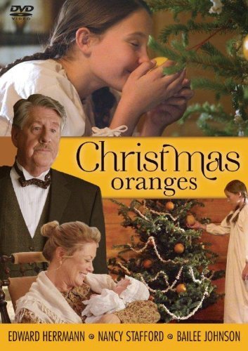 Christmas Oranges [DVD]