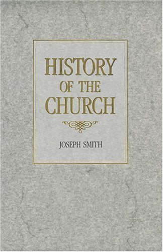 History of the Church Smith, Joseph