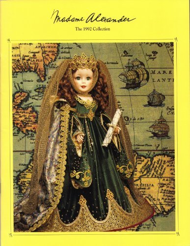 Sargent Madame Alexander 1992 Collection book [Paperback] Lia Sargent