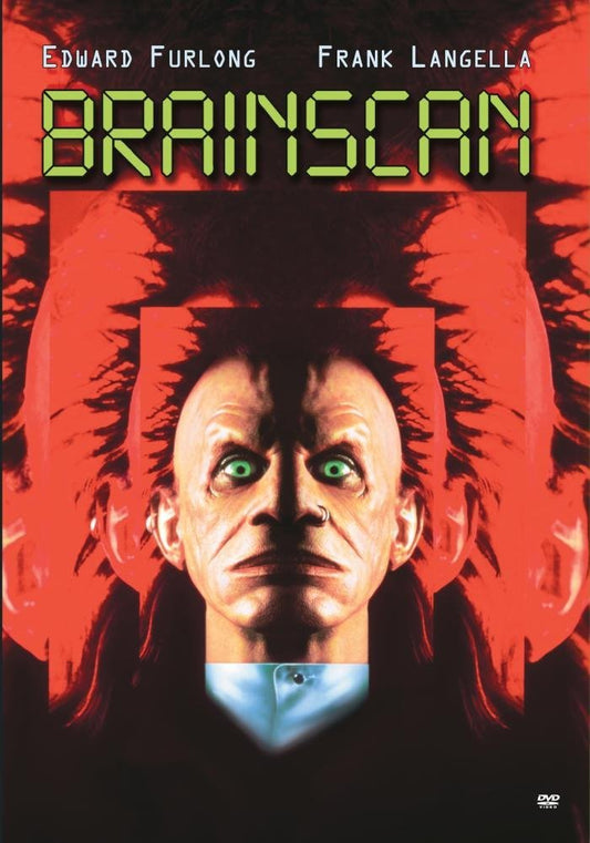 Brainscan [DVD]