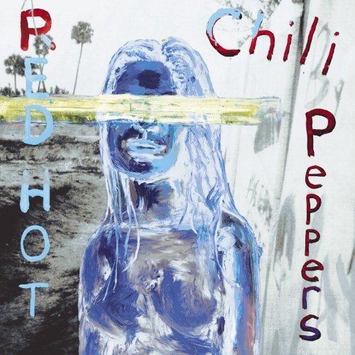 By the Way [Audio CD] Red Hot Chili Peppers