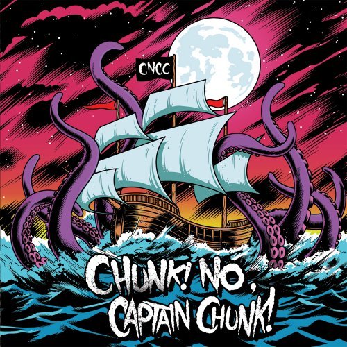 Something For Nothing [Audio CD] Chunk! No, Captain Chunk!