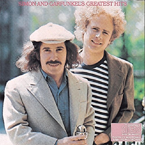 Simon and Garfunkel's Greatest Hits [Audio CD] Simon & Garfunkel