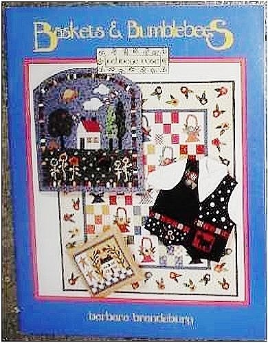 Baskets and Bumblebees [Paperback] Barbara Brandeburg