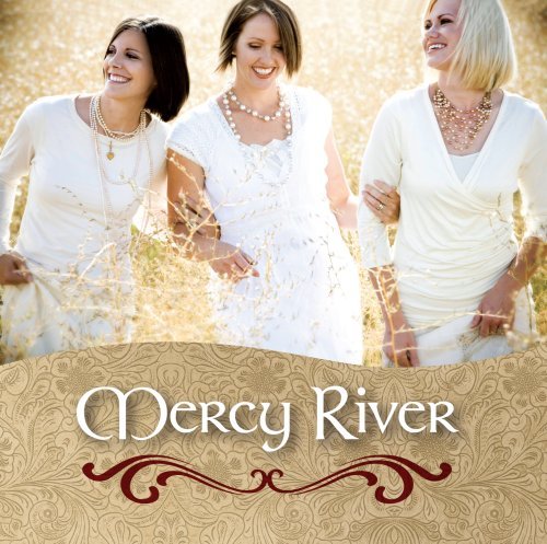 Mercy River [Audio CD] Mercy River