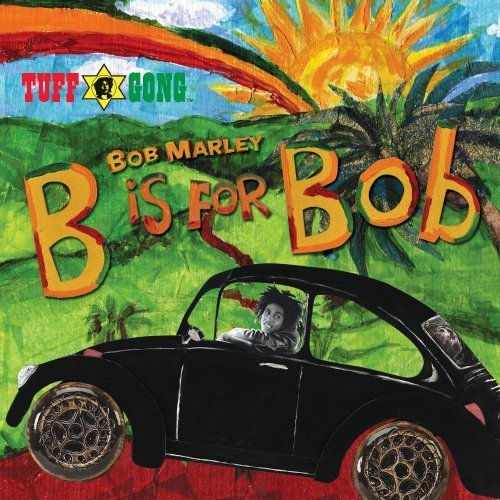 B Is For Bob[Ecopak] [Audio CD] Bob Marley & The Wailers