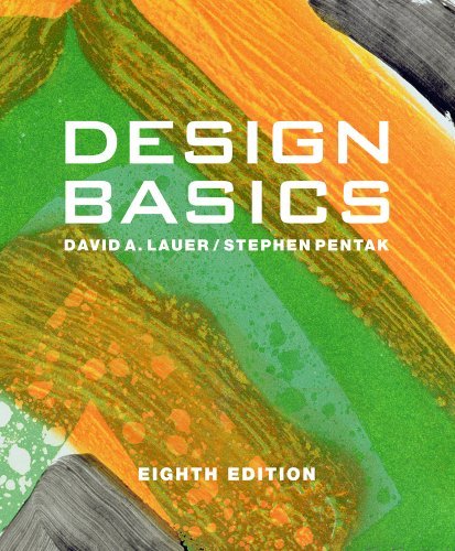 Design Basics Lauer, David A. and Pentak, Stephen
