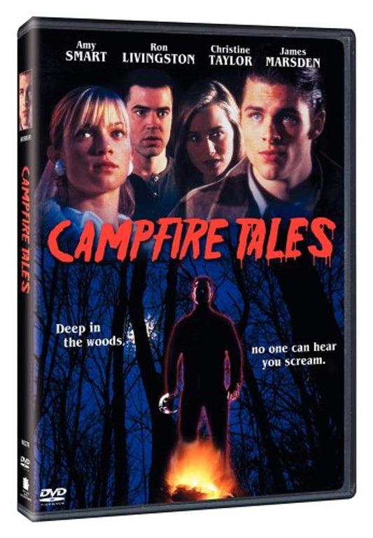 Campfire Tales [DVD] [DVD]