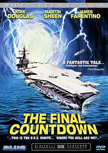 The Final Countdown (Widescreen Edition) [DVD]