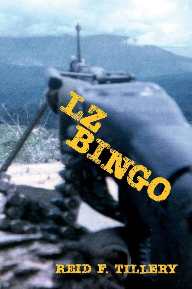 LZ Bingo [Paperback] Tillery, Reid F.