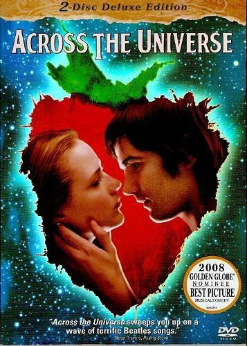 Across the Universe (Two-Disc Deluxe Edition) [DVD]