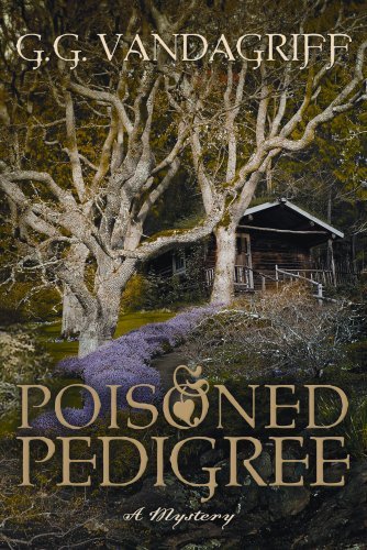 Poisoned Pedigree G.G. Vandagriff