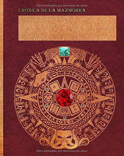 Crónica de la Mazmorra (Spanish Edition) Thrush, Catherine