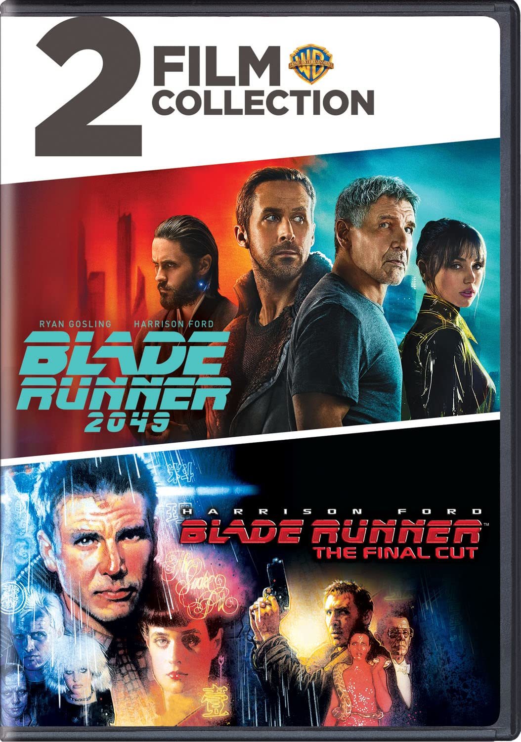 Blade Runner DBFE (DVD) [DVD]