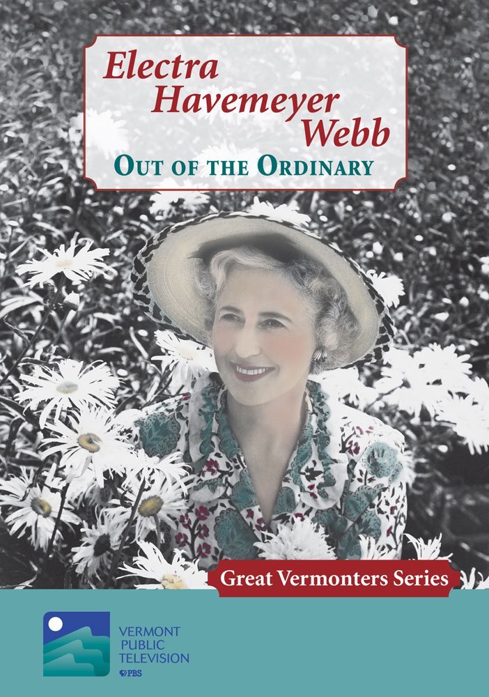 Electra Havemeyer Webb: Out of the Ordinary