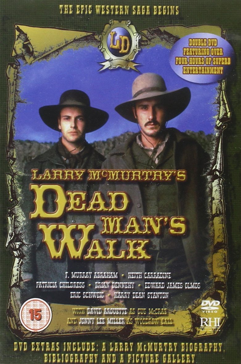 Dead Man's Walk [1996] [DVD] [DVD]