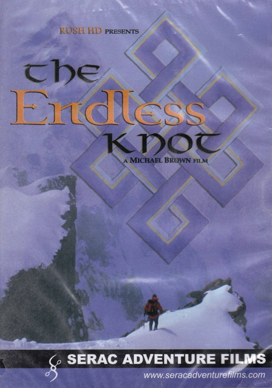 The Endless Knot [DVD]