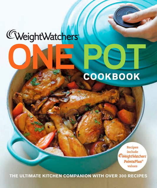 Weight Watchers One Pot Cookbook (Weight Watchers Cooking) Weight Watchers