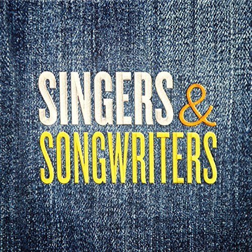 Singers & Songwriters (11CD Box Set) [Audio CD] Singers And Songwriters