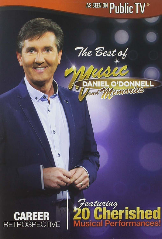 Best Of Music [DVD]