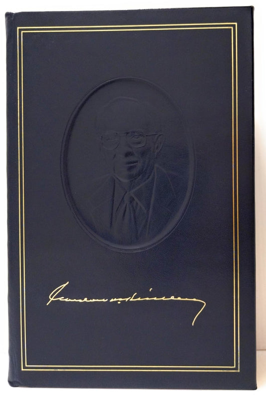 [Leather Edition] Vol.2. Discursos del Presidente Gordon B. Hinckley Volumen 2,