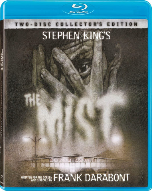 The Mist (Two-Disc Collector's Edition) [Blu-ray] [Blu-ray]