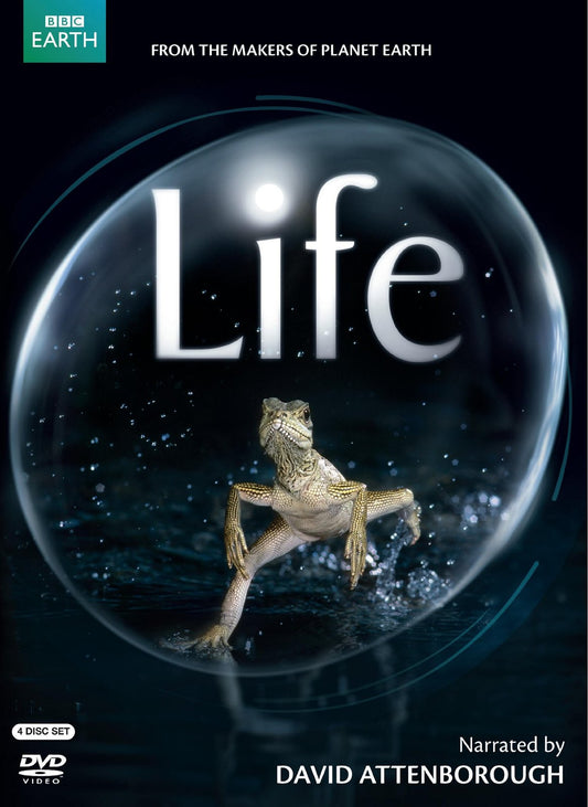 Life [DVD]