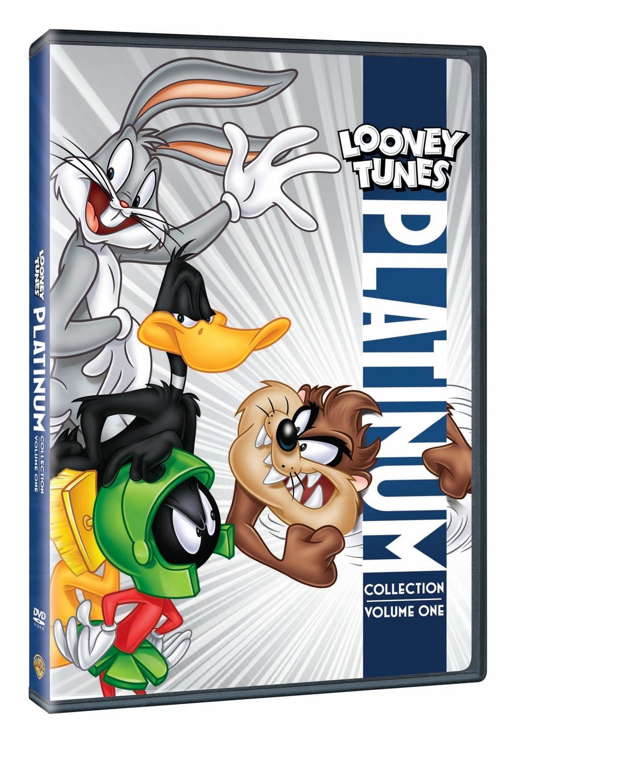 Looney Tunes: Platinum Collection, Vol. 1 [DVD]