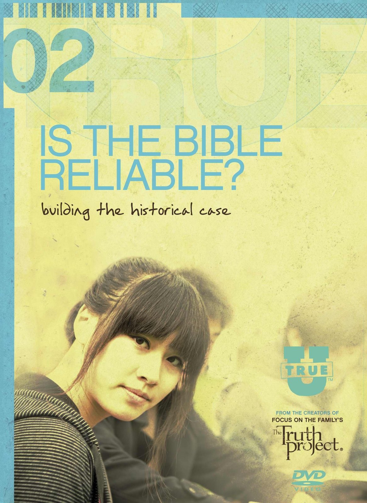 Is the Bible Reliable? Building the Historical Case [DVD]