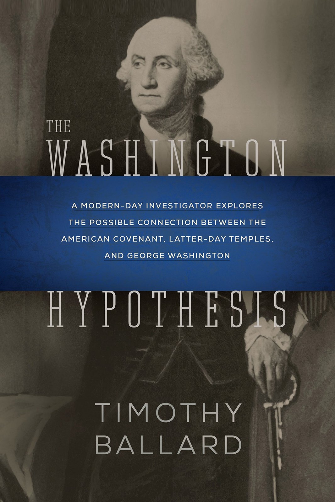 The Washington Hypothesis: A Modern-day Investigator Explores the Possible Conne