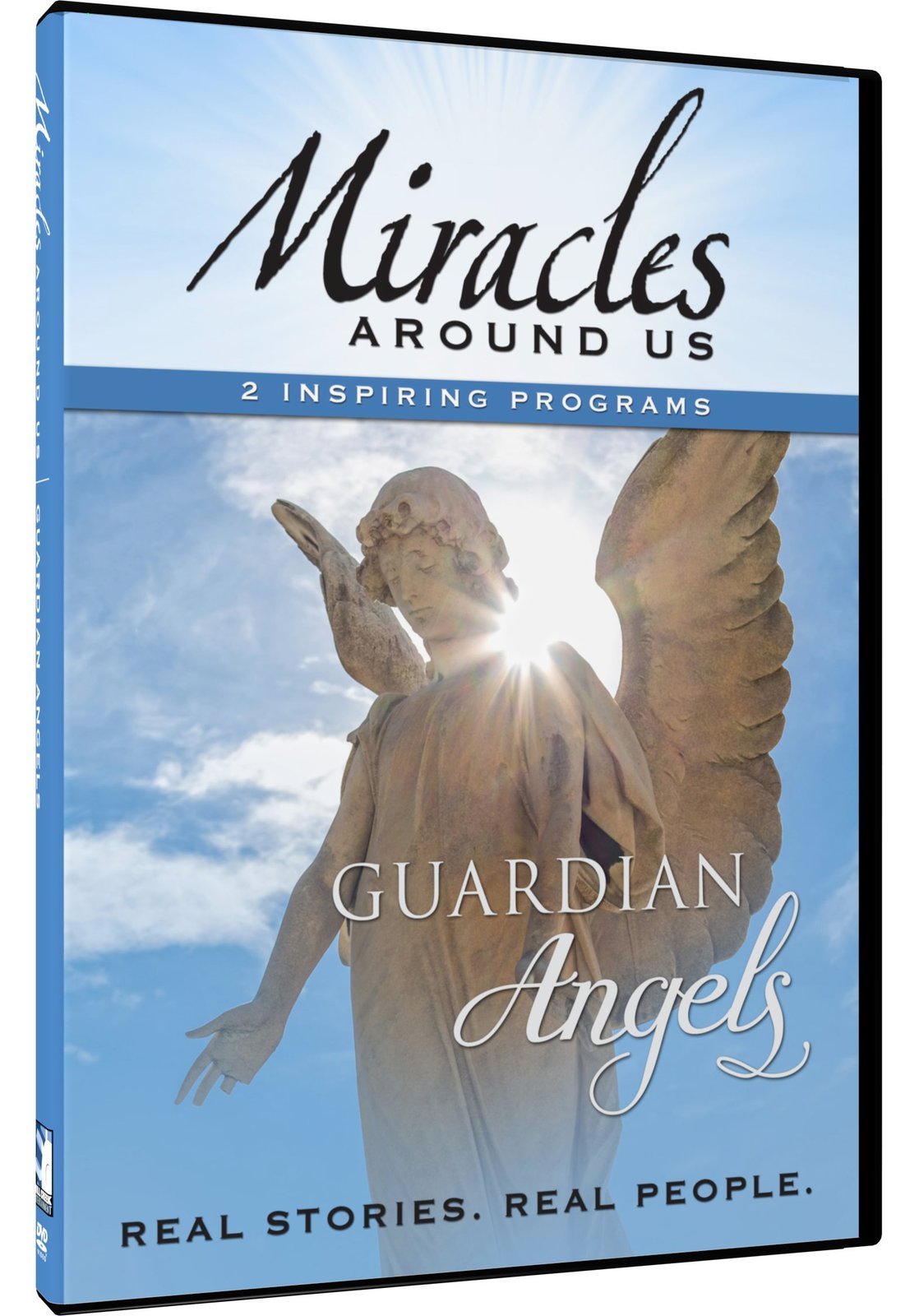 Mysteries Around Us: Volume One - Guardian Angels [DVD]