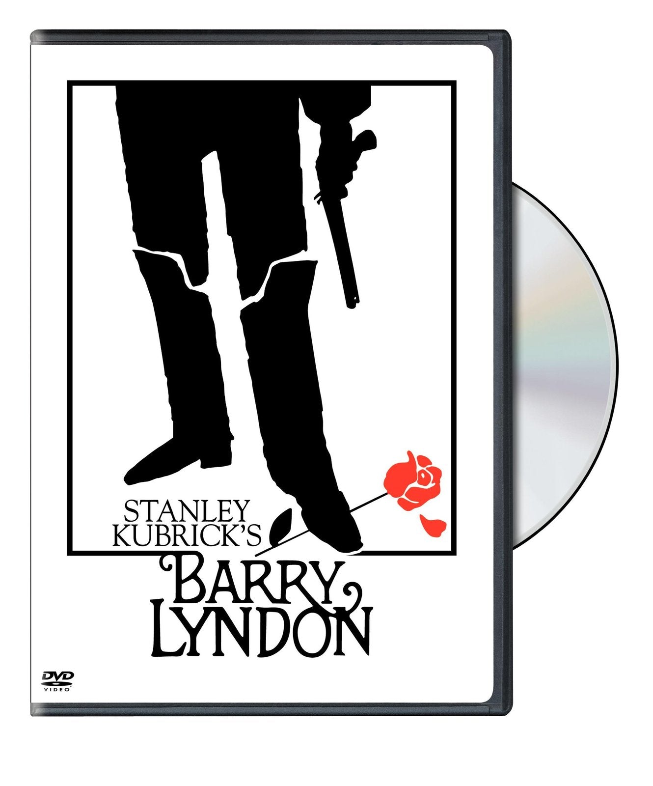Barry Lyndon [DVD]