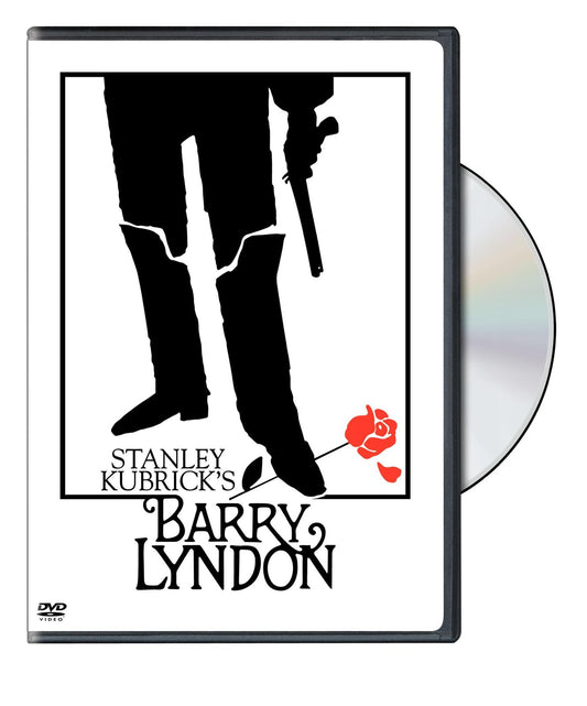 Barry Lyndon [DVD]