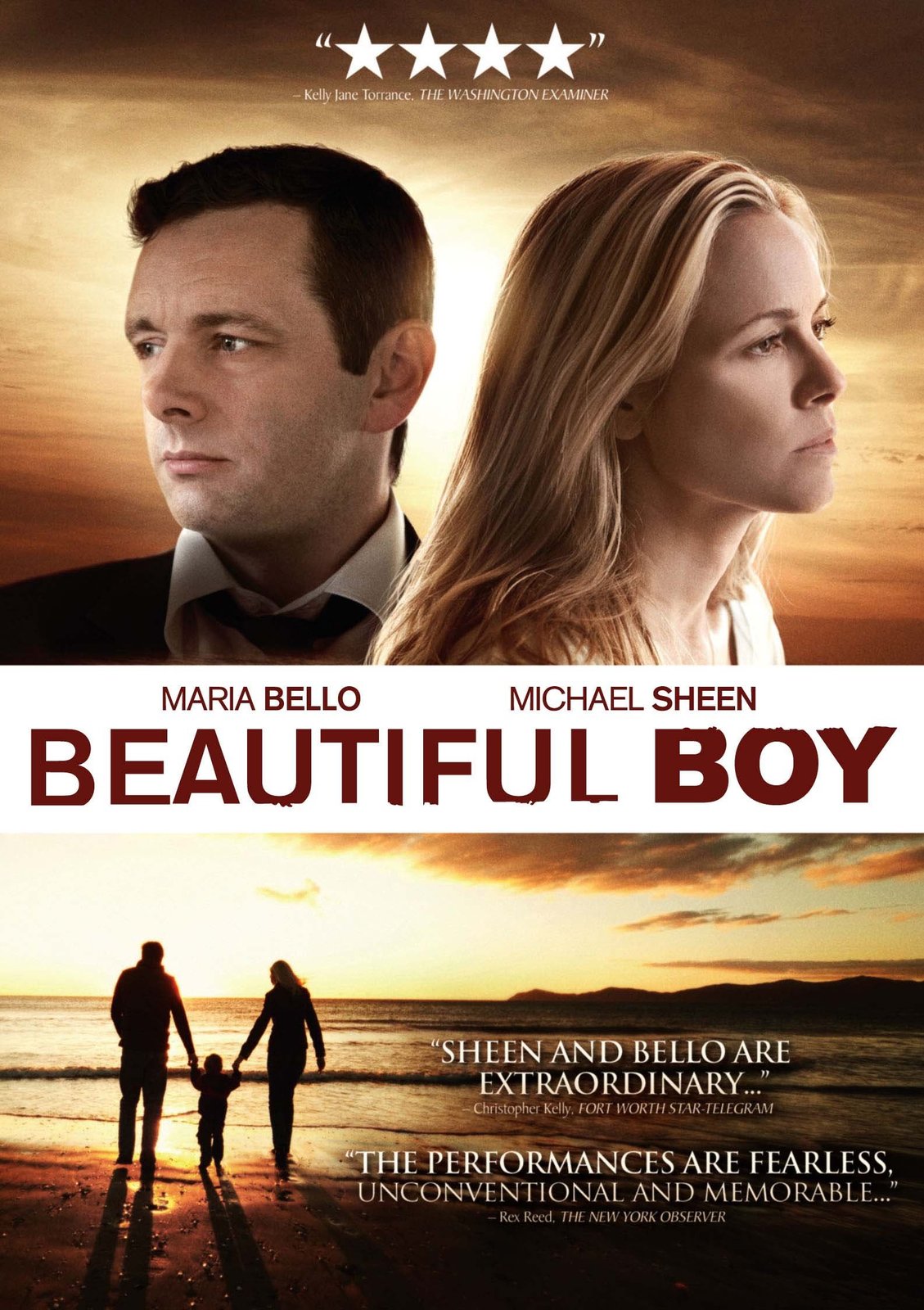 Beautiful Boy [DVD]